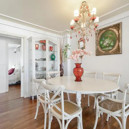 Atardecer Beach Apartment Cadix Extérieur photo