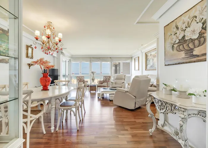 Atardecer Beach Apartment