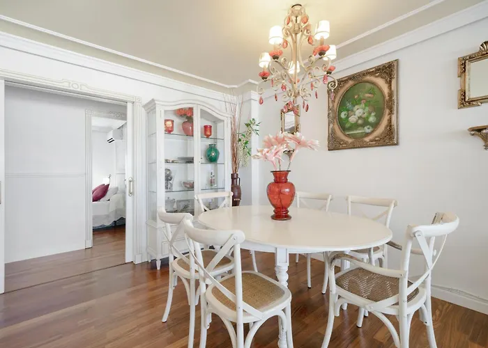 Atardecer Beach Apartment