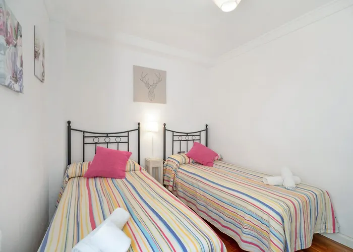 Atardecer Beach Apartment