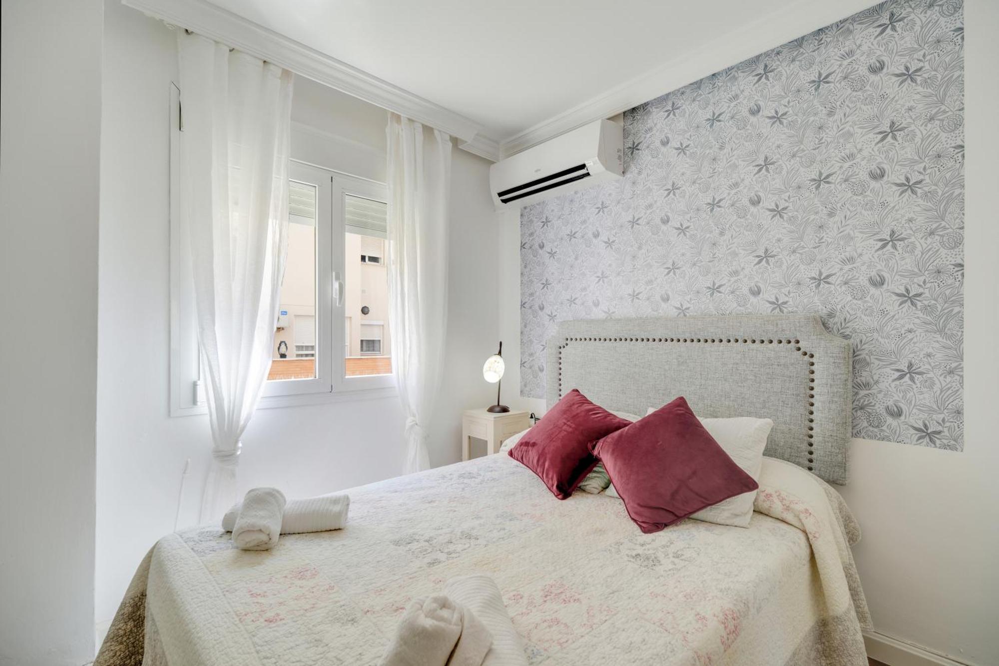 Atardecer Appartement Cadix
